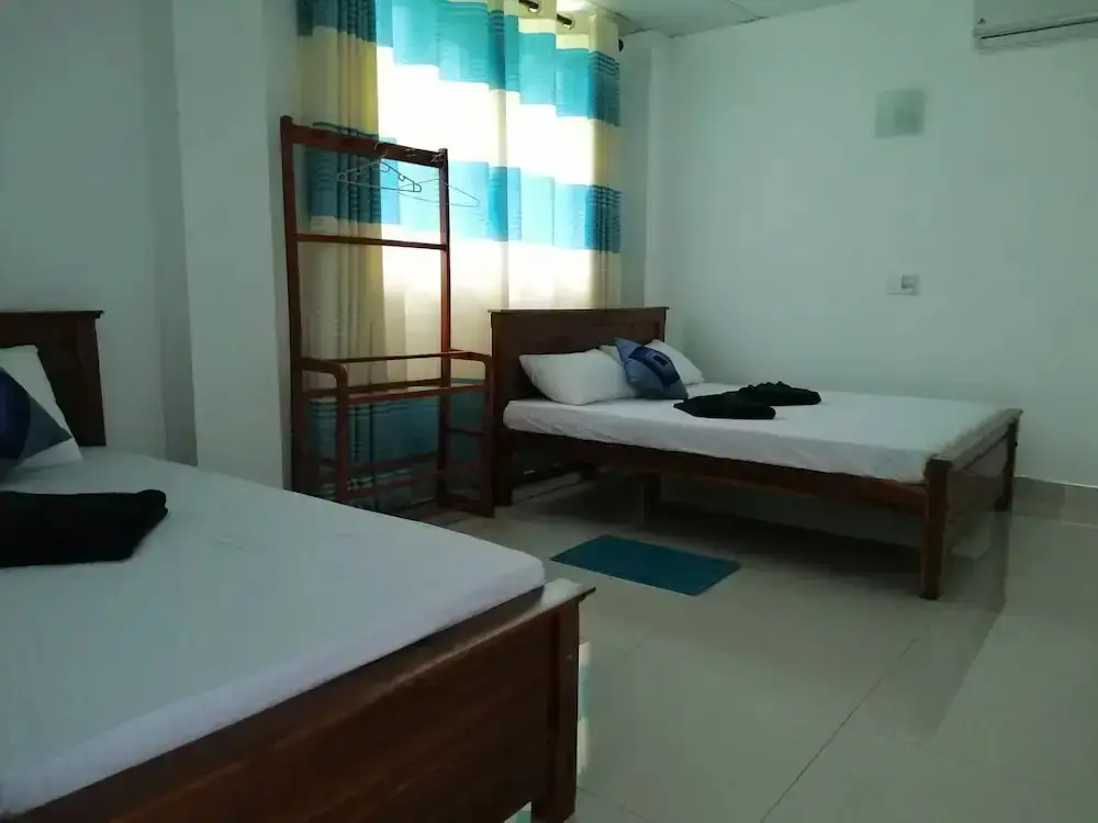 Ратнапура: MacNara Traveller's Inn
