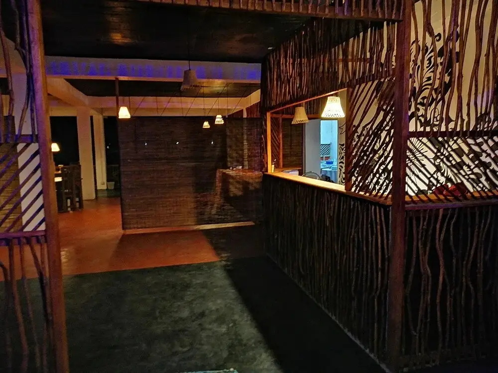Ратнапура: MacNara Traveller's Inn