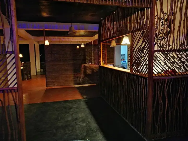 Ратнапура: MacNara Traveller's Inn