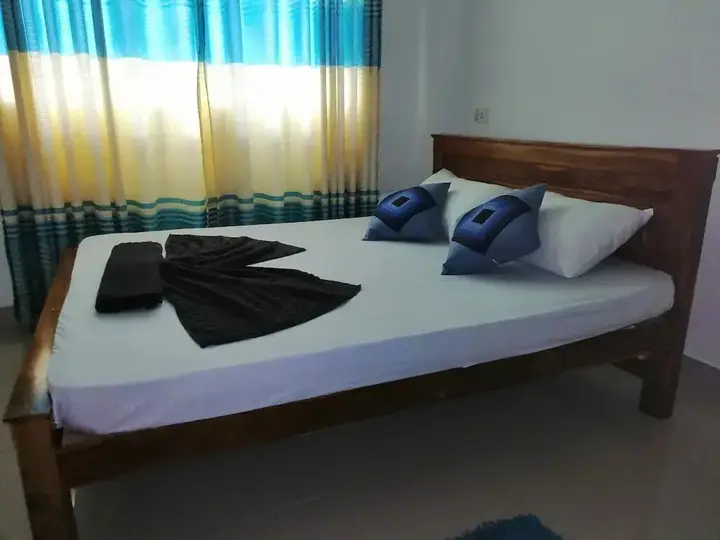 Ратнапура: MacNara Traveller's Inn