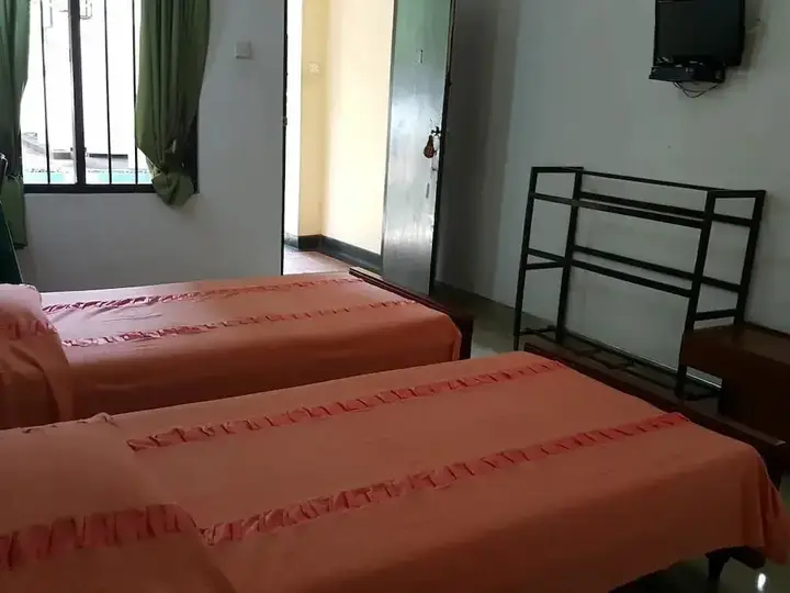 Хингуракгода: Wood Side Tour Inn