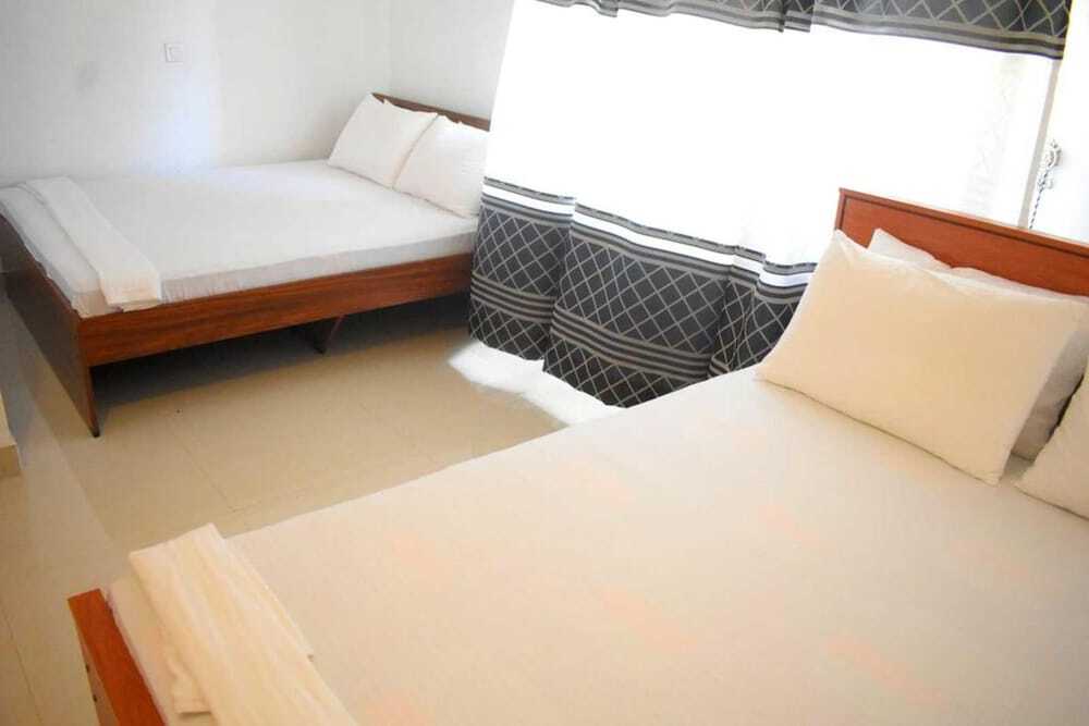 Анурадхапура: Reliance Holiday Resort