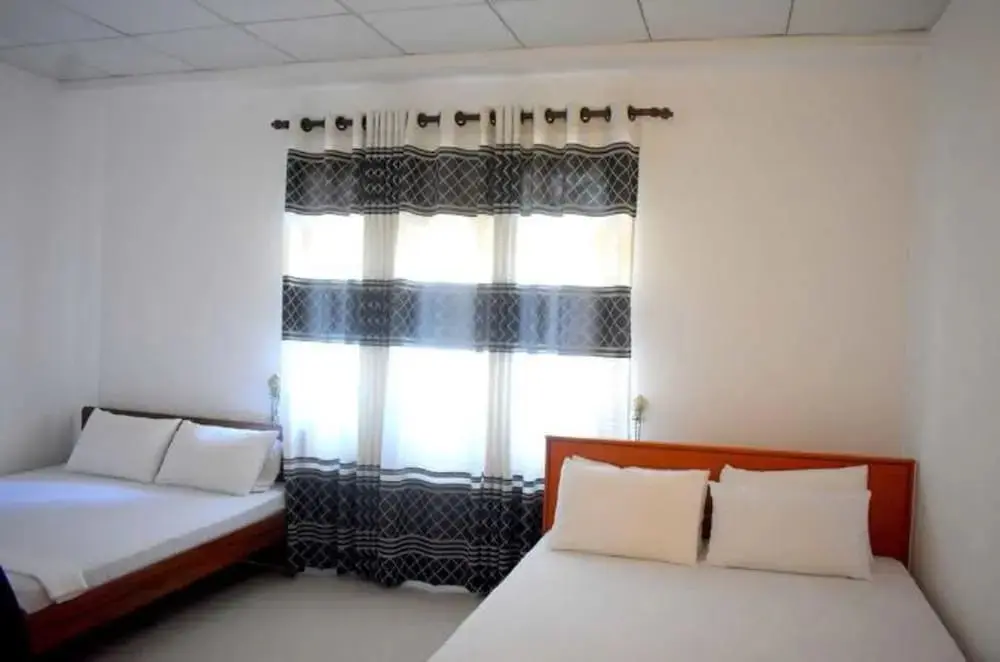 Анурадхапура: Reliance Holiday Resort