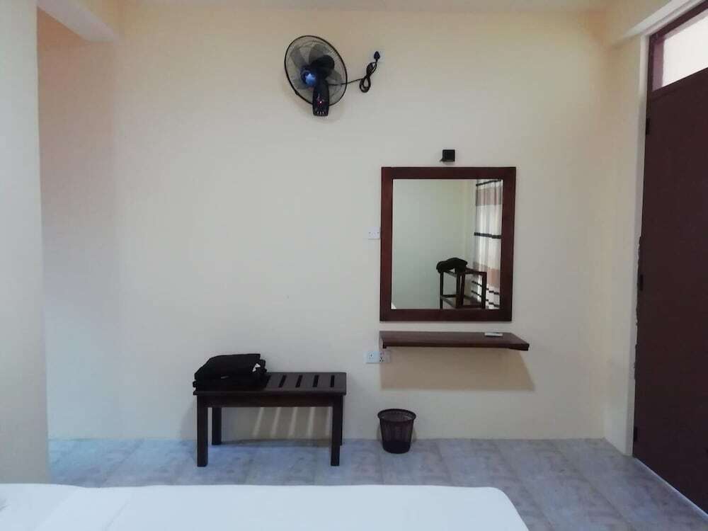 Сигирия: Dream Day Holiday Resort