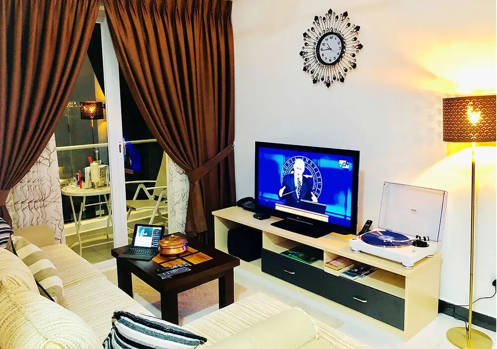 Гора Lavinia: Blue Paradise Royal Suite