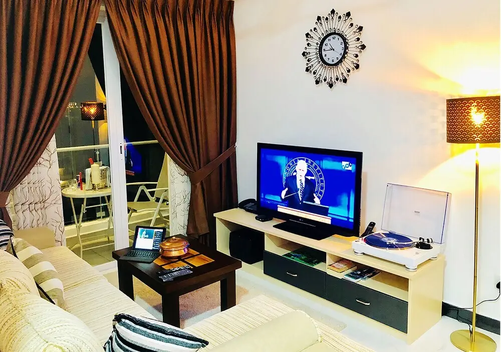 Гора Lavinia: Blue Paradise Royal Suite