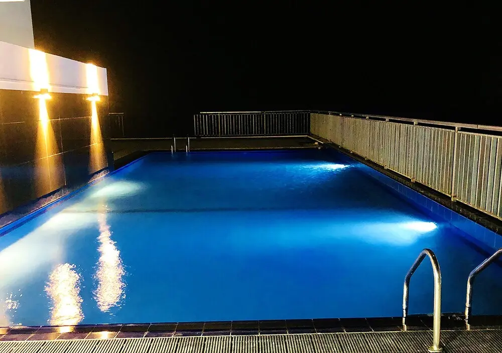 Гора Lavinia: Blue Paradise Royal Suite