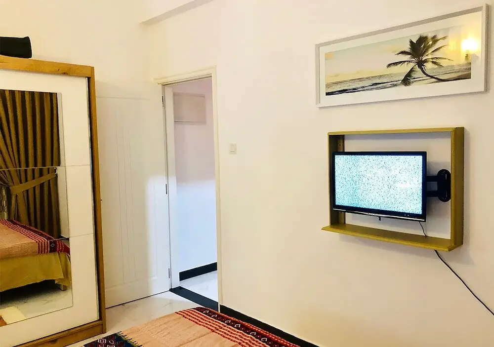 Гора Lavinia: Blue Paradise Royal Suite