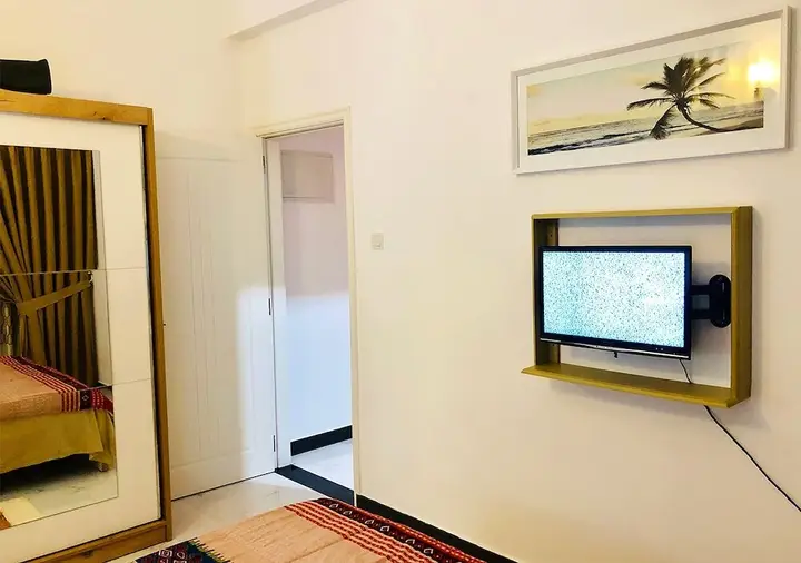 Гора Lavinia: Blue Paradise Royal Suite