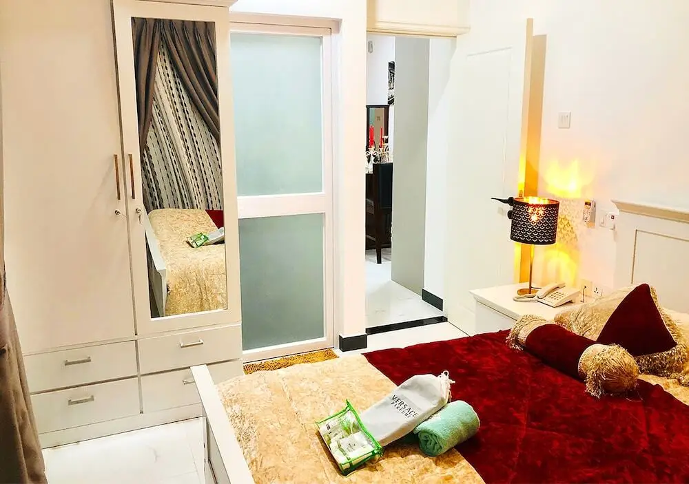 Гора Lavinia: Blue Paradise Royal Suite