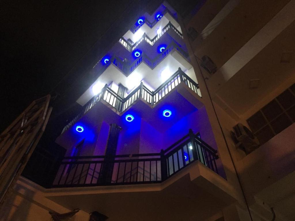 Коломбо: Opulence Colombo