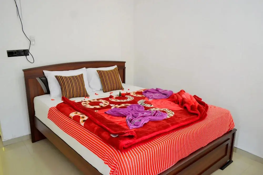 Ратнапура: Grand Adams Peak Hotel