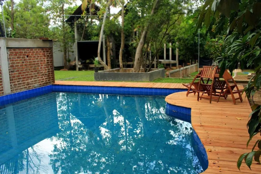 Катунаяке: Airport Zen Resort