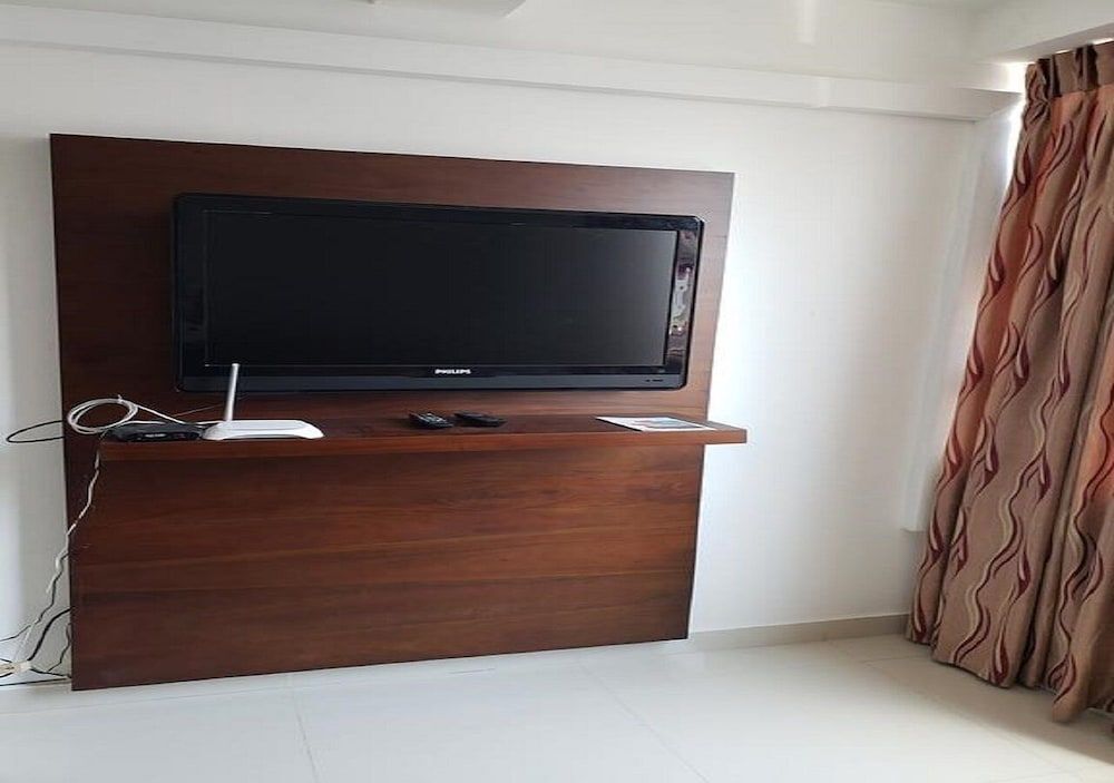 Коломбо: Amazinn Suites