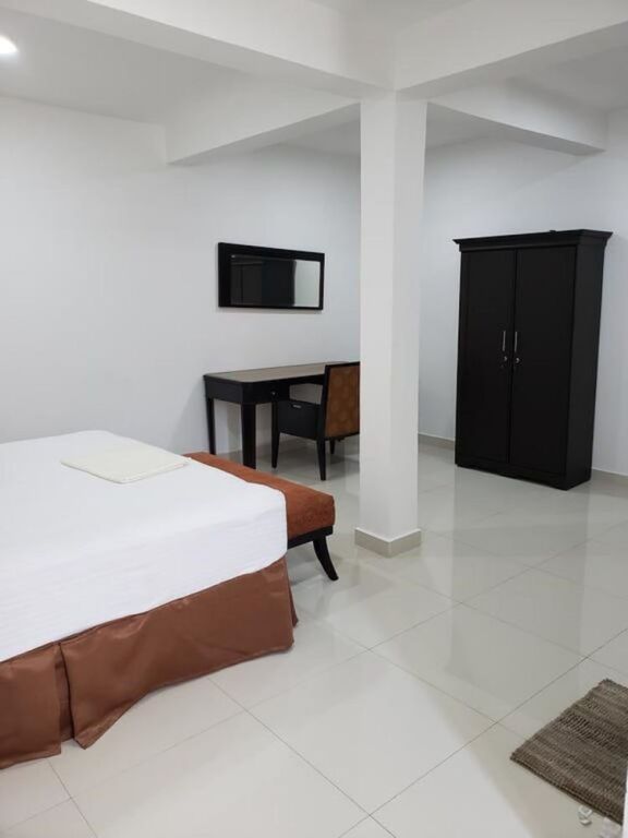 Коломбо: Amazinn Suites