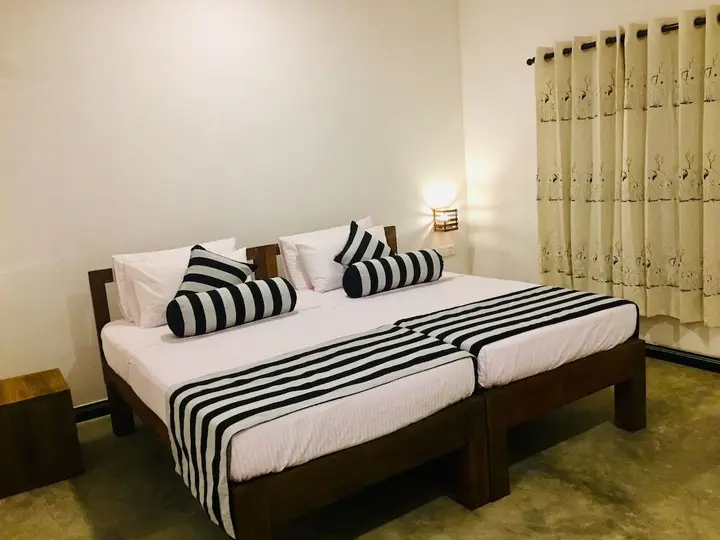 Анурадхапура: Jaye Eco Lodge