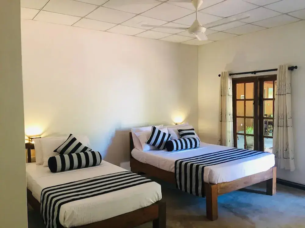 Jaye Eco Lodge — фото 1