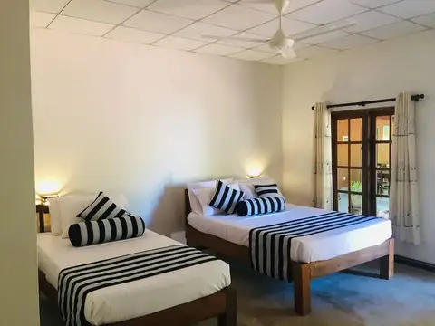Jaye Eco Lodge — фото 1