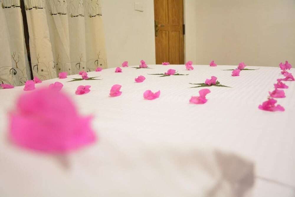 Анурадхапура: Jaye Eco Lodge