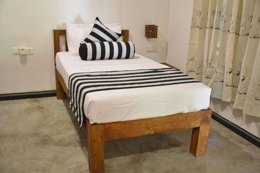 Анурадхапура: Jaye Eco Lodge