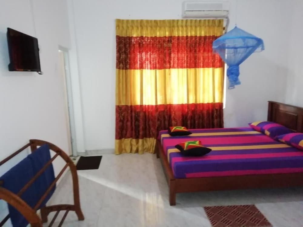 Дамбулла: Hotel New Eye