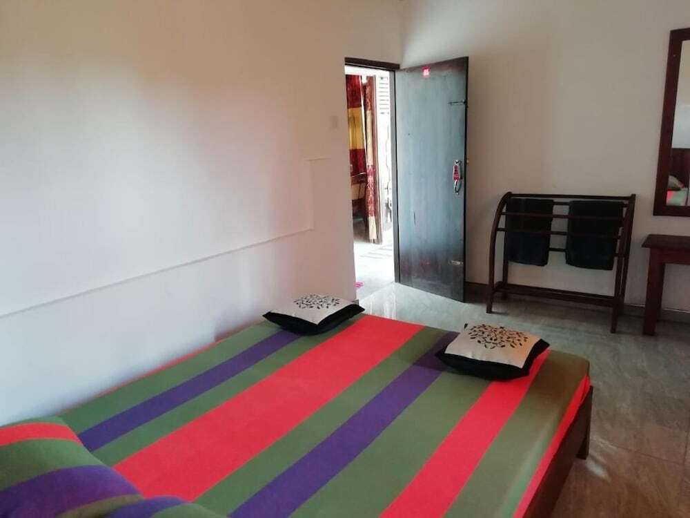 Дамбулла: Hotel New Eye
