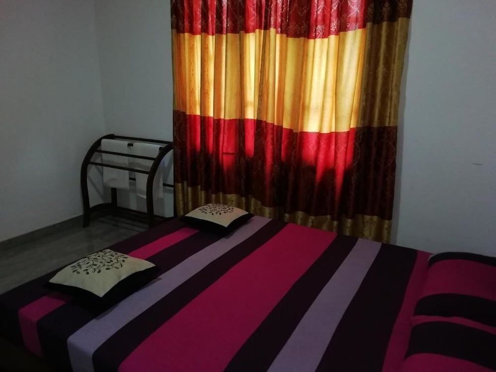 Дамбулла: Hotel New Eye