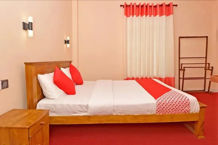 Нувара-Элия: Oyo 261 Falcon Tea Garden Hotel