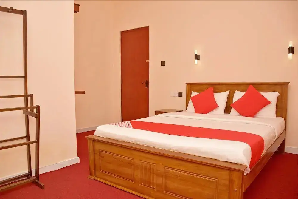 Нувара-Элия: Oyo 261 Falcon Tea Garden Hotel