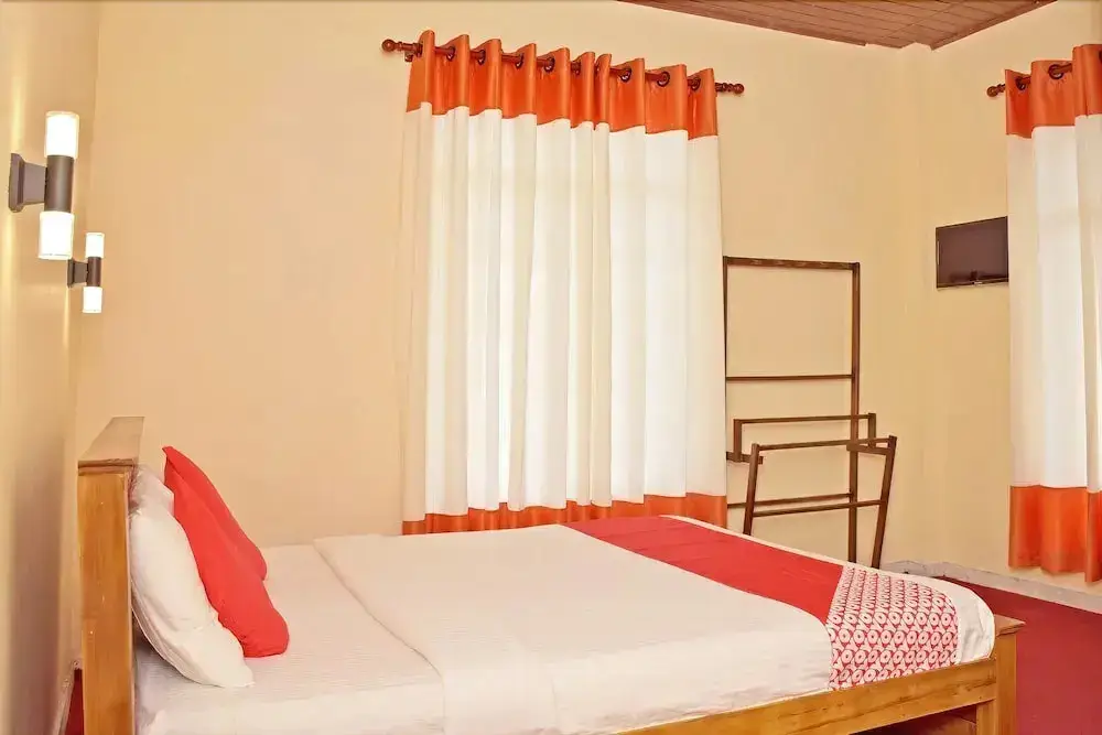 Нувара-Элия: Oyo 261 Falcon Tea Garden Hotel