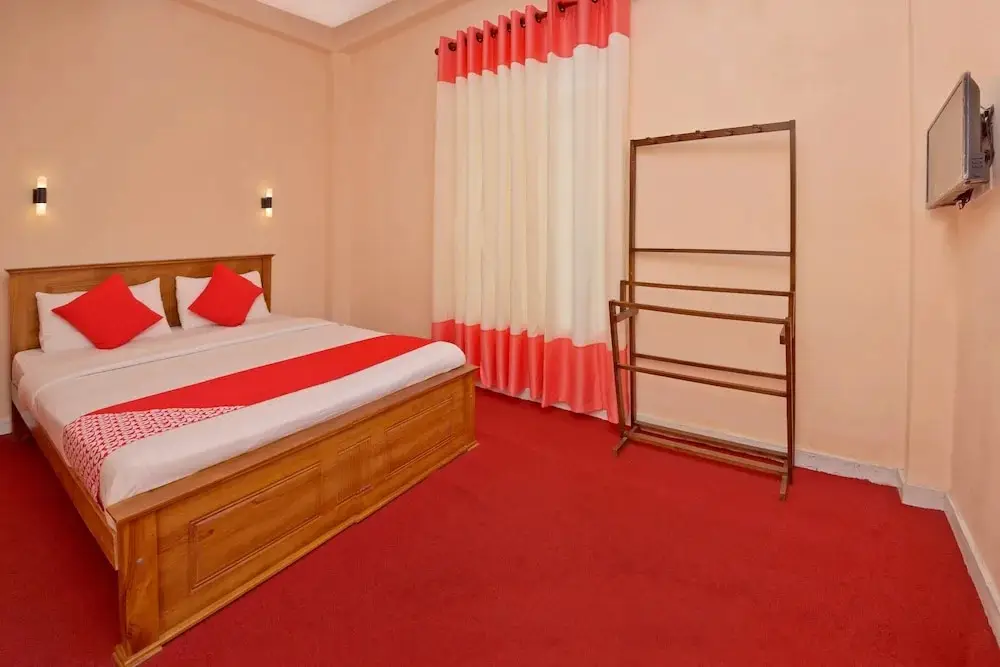 Нувара-Элия: Oyo 261 Falcon Tea Garden Hotel