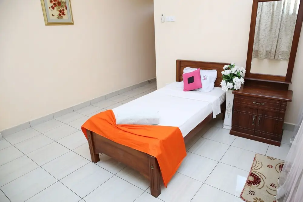 Велигама: Golden Bay Resort