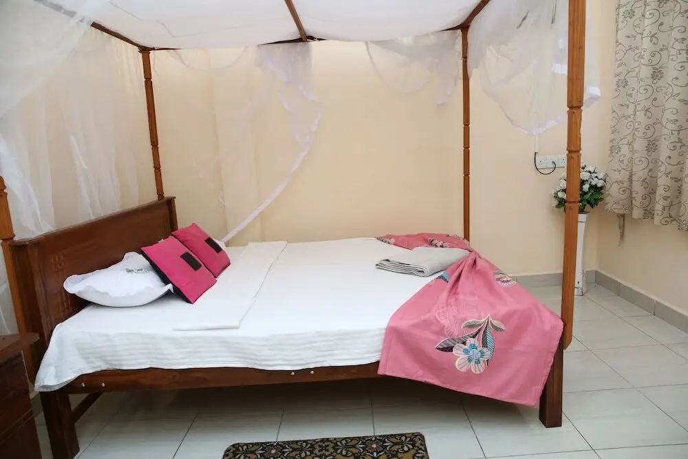 Велигама: Golden Bay Resort