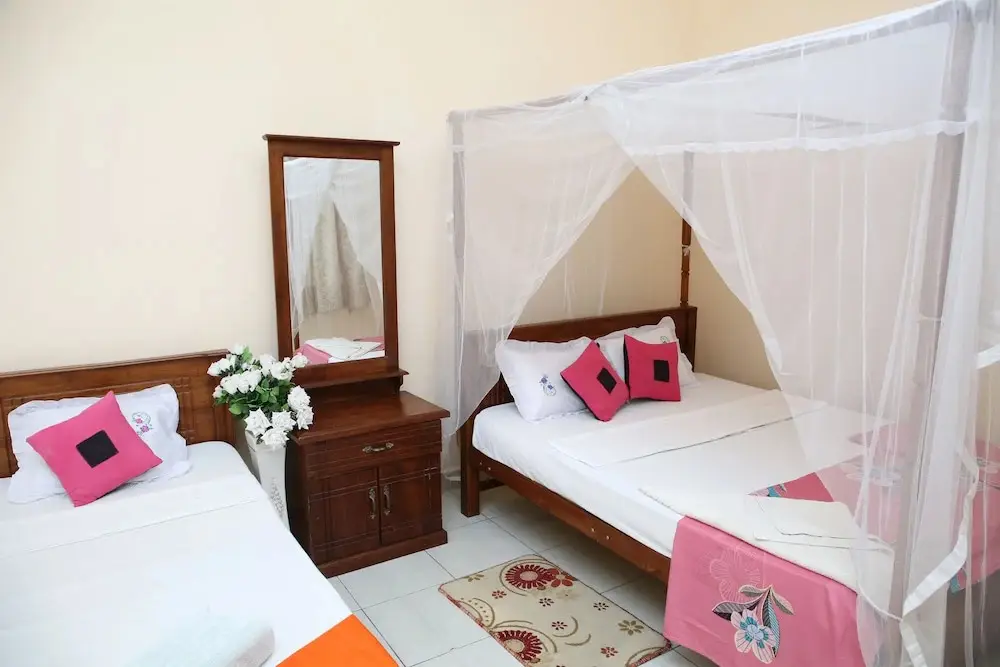 Велигама: Golden Bay Resort