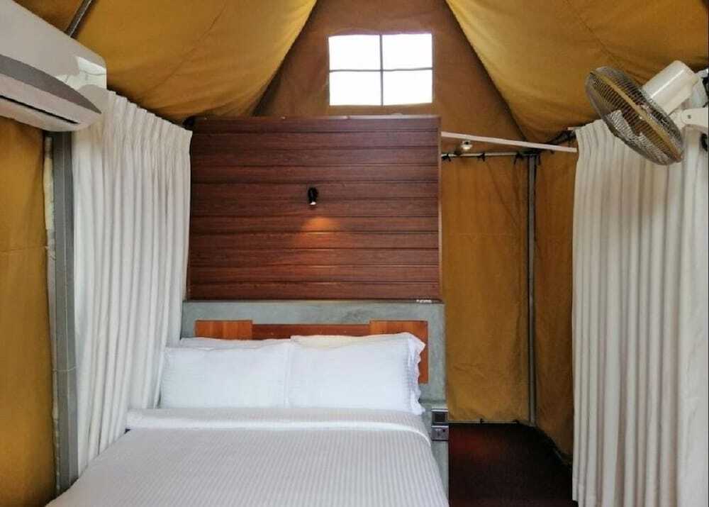Канди: Asgiriya Ashram Bhoomi