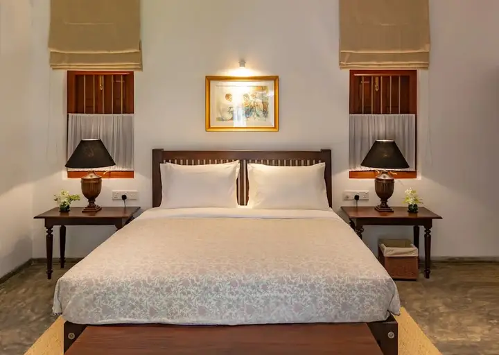 Индурува: Nyne Hotels - Leela Walauwwa, Induruwa