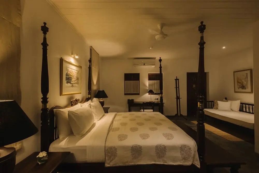 Индурува: Nyne Hotels - Leela Walauwwa, Induruwa