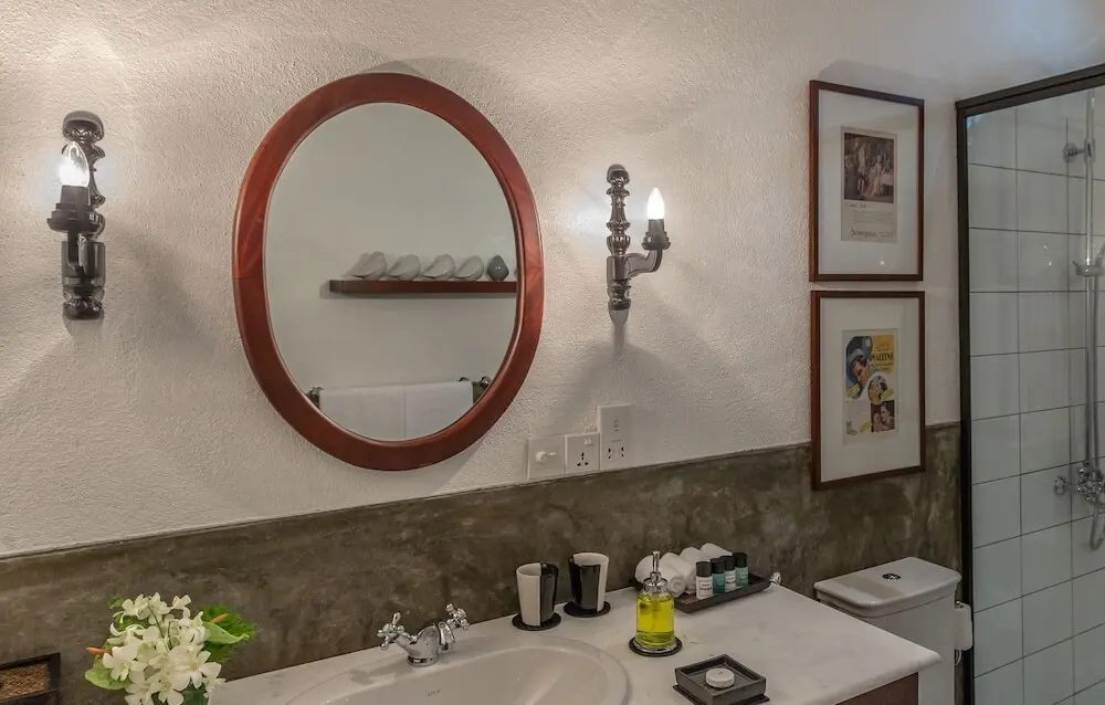 Индурува: Nyne Hotels - Leela Walauwwa, Induruwa