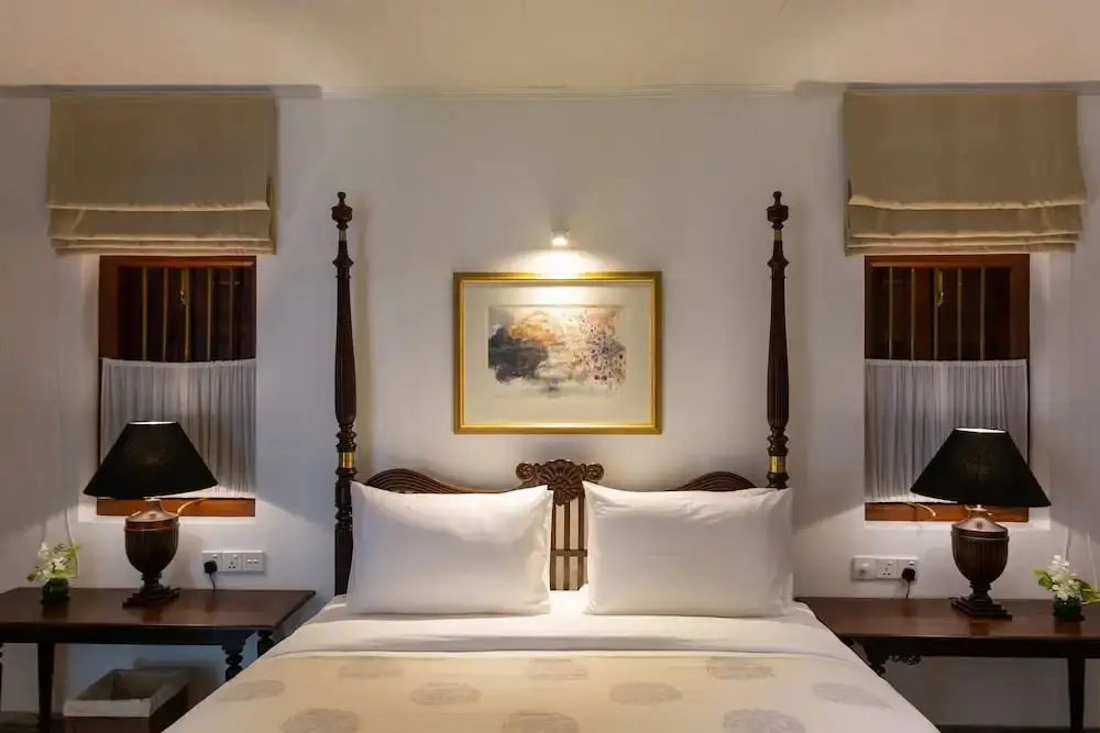 Индурува: Nyne Hotels - Leela Walauwwa, Induruwa
