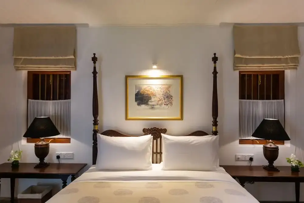 Индурува: Nyne Hotels - Leela Walauwwa, Induruwa