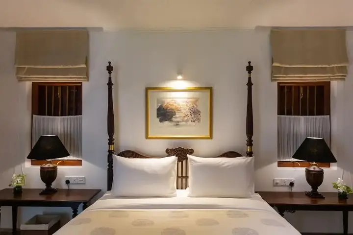 Индурува: Nyne Hotels - Leela Walauwwa, Induruwa