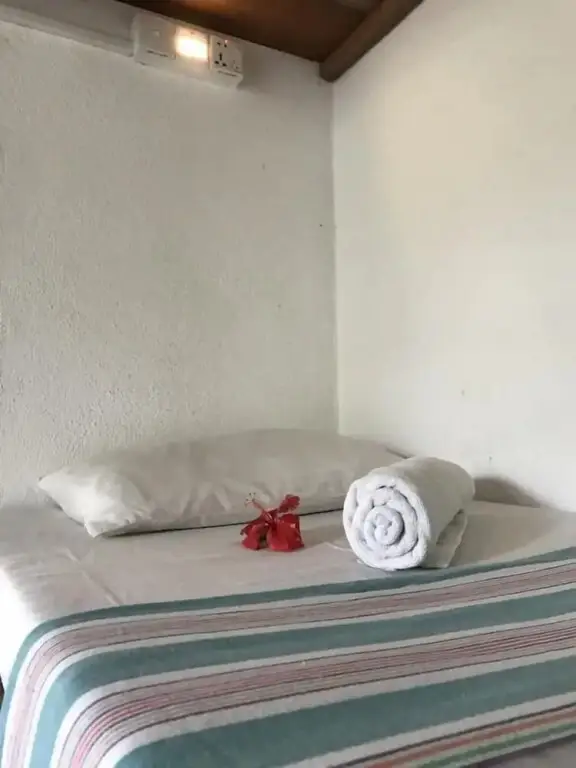 Унаватуна: Unawatuna Hostel Honey Packers