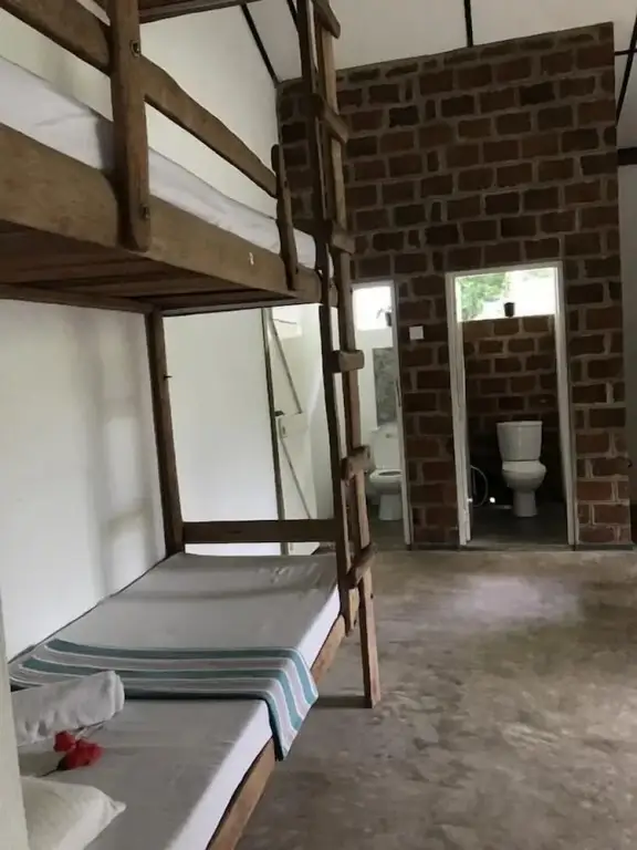 Унаватуна: Unawatuna Hostel Honey Packers