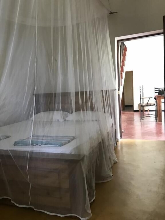 Унаватуна: Unawatuna Hostel Honey Packers