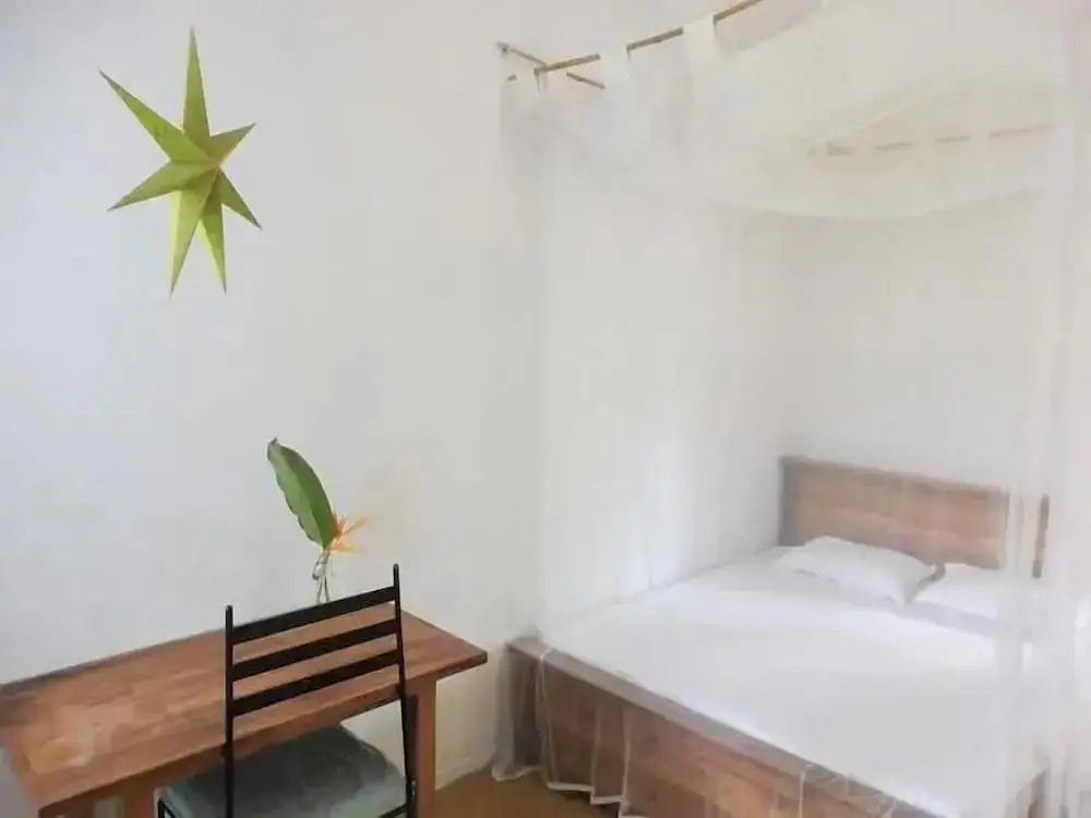 Унаватуна: Unawatuna Hostel Honey Packers