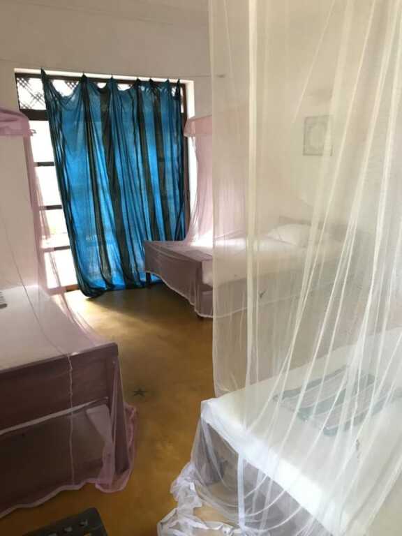 Унаватуна: Unawatuna Hostel Honey Packers