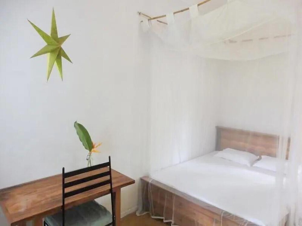 Унаватуна: Unawatuna Hostel Honey Packers