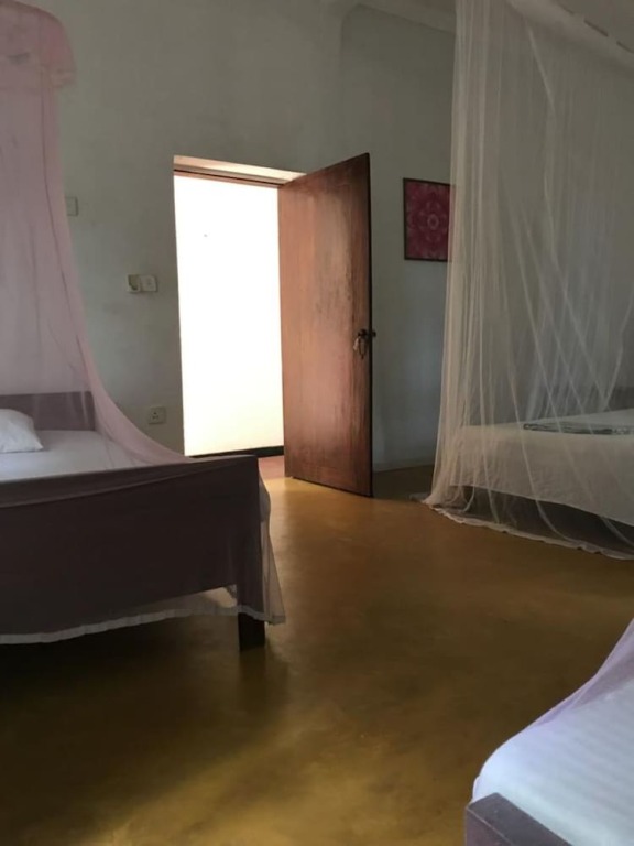 Унаватуна: Unawatuna Hostel Honey Packers
