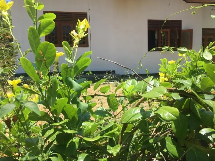 Тангалла: Kalindu Residence
