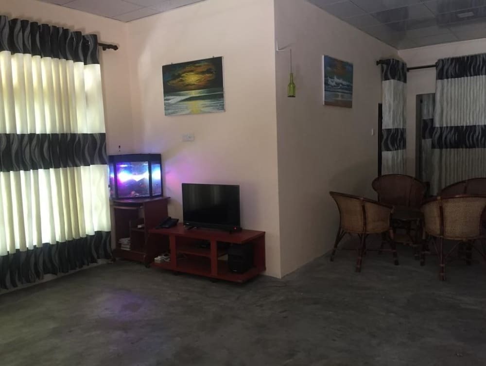 Тангалла: Kalindu Residence